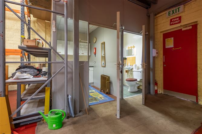 Unit 3, 52 Bracken Road, Sandyford Business Park, Sandyford, Dublin 18