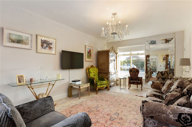 5 Greythorn Manor, Glenageary, Co. Dublin