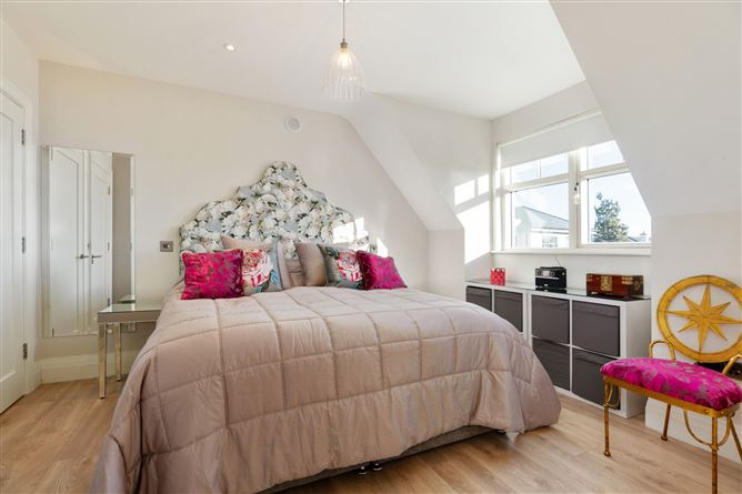 5 Greythorn Manor, Glenageary, Co. Dublin