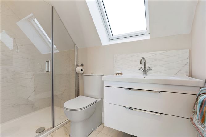 5 Greythorn Manor, Glenageary, Co. Dublin