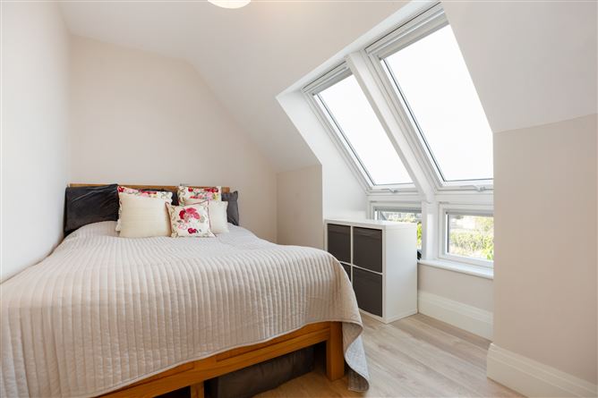 5 Greythorn Manor, Glenageary, Co. Dublin