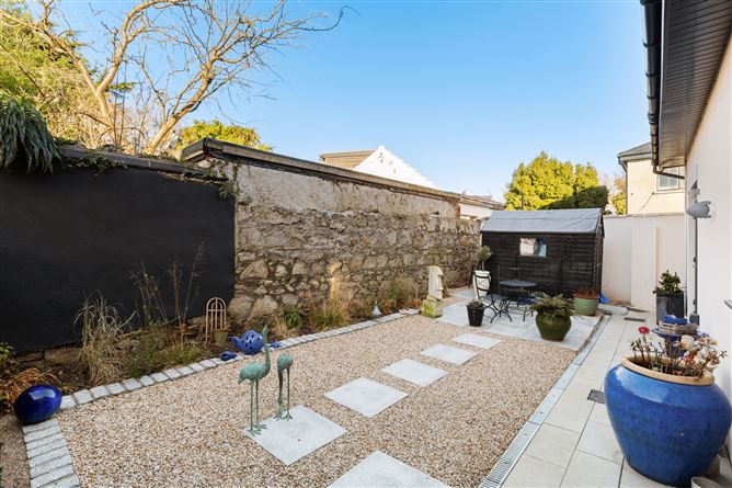 5 Greythorn Manor, Glenageary, Co. Dublin