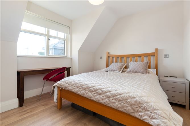 5 Greythorn Manor, Glenageary, Co. Dublin