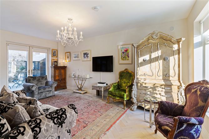 5 Greythorn Manor, Glenageary, Co. Dublin