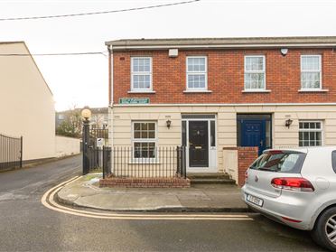 Image for 3 Royal Canal Court, Royal Canal Bank, Phibsborough, Dublin 7