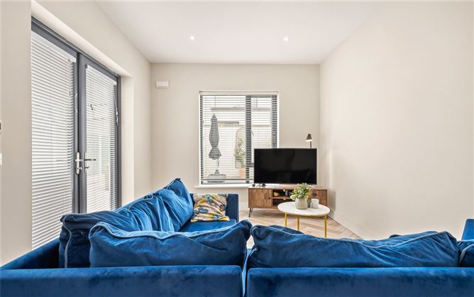 8 The Inlet, Harpers Creek, Glounthaune, Cork