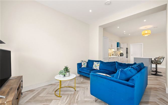 8 The Inlet, Harpers Creek, Glounthaune, Cork