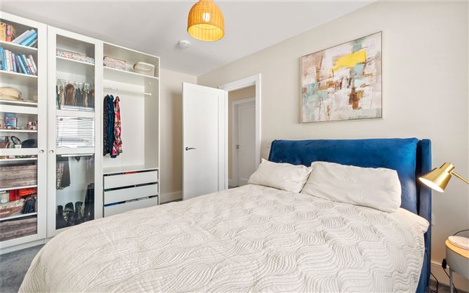 8 The Inlet, Harpers Creek, Glounthaune, Cork