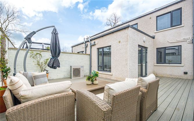 8 The Inlet, Harpers Creek, Glounthaune, Cork