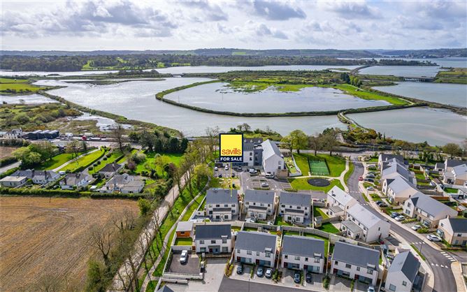 8 The Inlet, Harpers Creek, Glounthaune, Cork