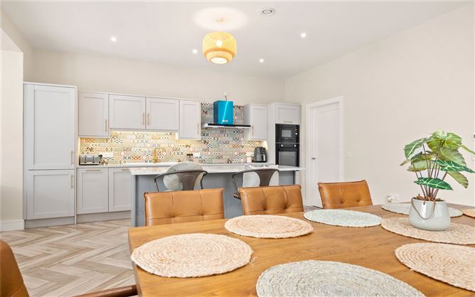 8 The Inlet, Harpers Creek, Glounthaune, Cork