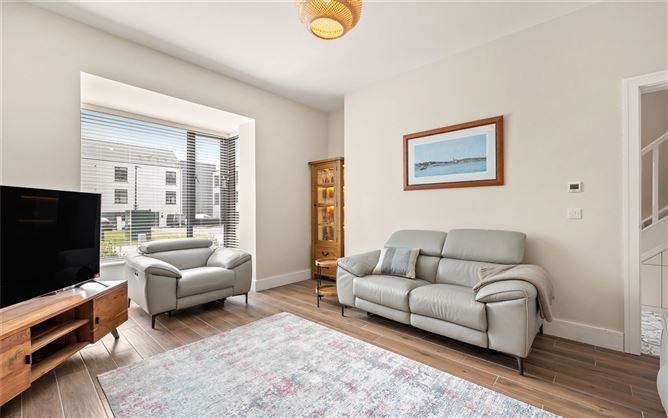 8 The Inlet, Harpers Creek, Glounthaune, Cork