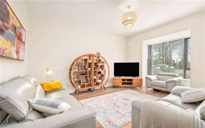 8 The Inlet, Harpers Creek, Glounthaune, Cork