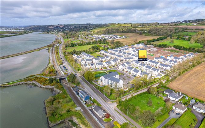 8 The Inlet, Harpers Creek, Glounthaune, Cork