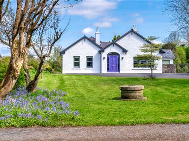 Image for Cara Cottage, Pound Road, Carrowbaun, Westport, Mayo