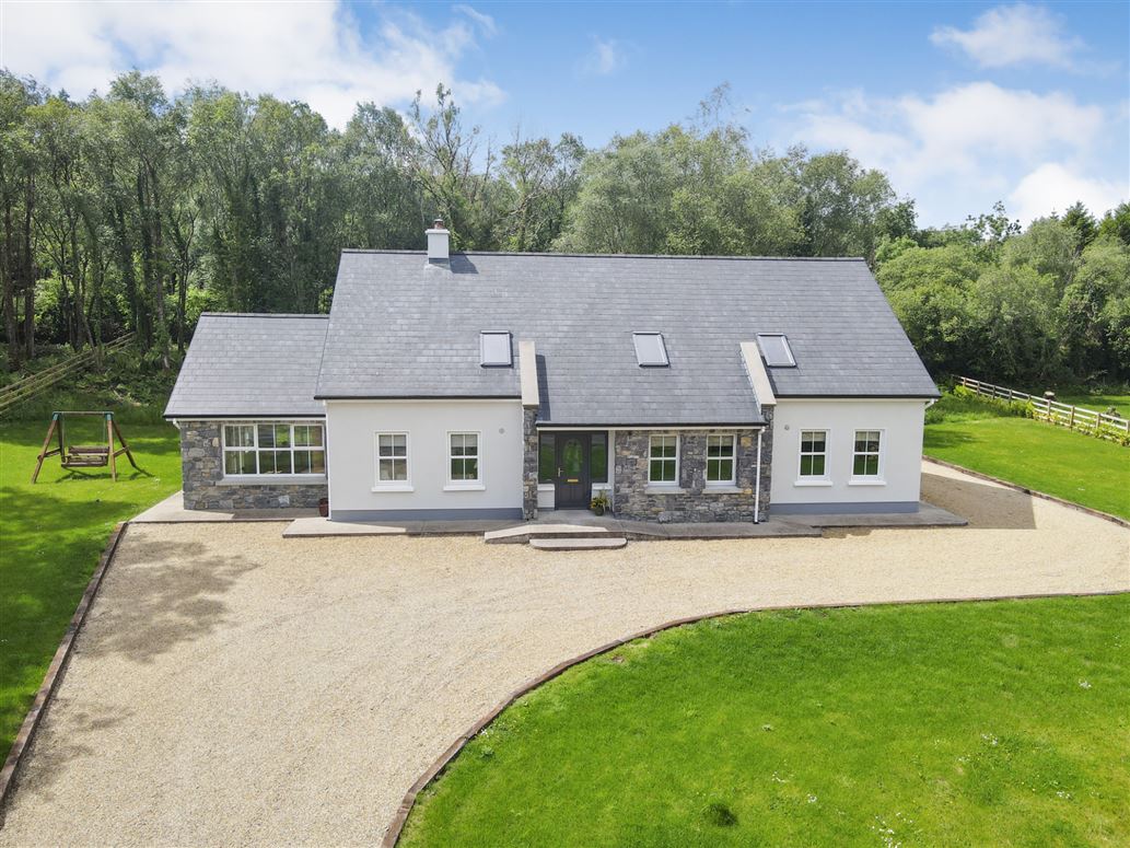 Key West, Corrigeenroe, Boyle, Co. Roscommon