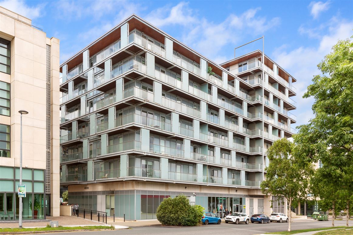 508 Time Place, 21 Corrig Road, Sandyford, Dublin 18