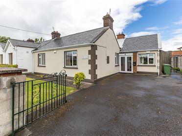 Image for Pine View, Carrickhill Road Lower, Portmarnock, County Dublin