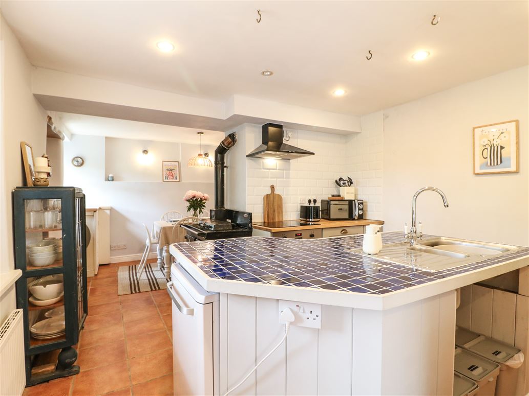 Bakehouse Croft,Longnor, Derbyshire, United Kingdom