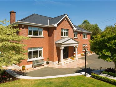 Image for Ashieanna, Ballycorus Road, Rathmichael, Dublin 18