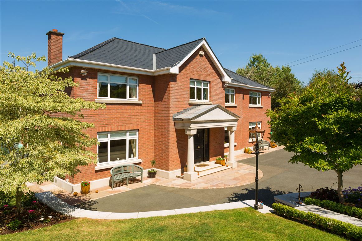 Ashieanna, Ballycorus Road, Rathmichael, Dublin 18