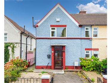 Image for 159 Corrib Road, Terenure, Dublin 6W