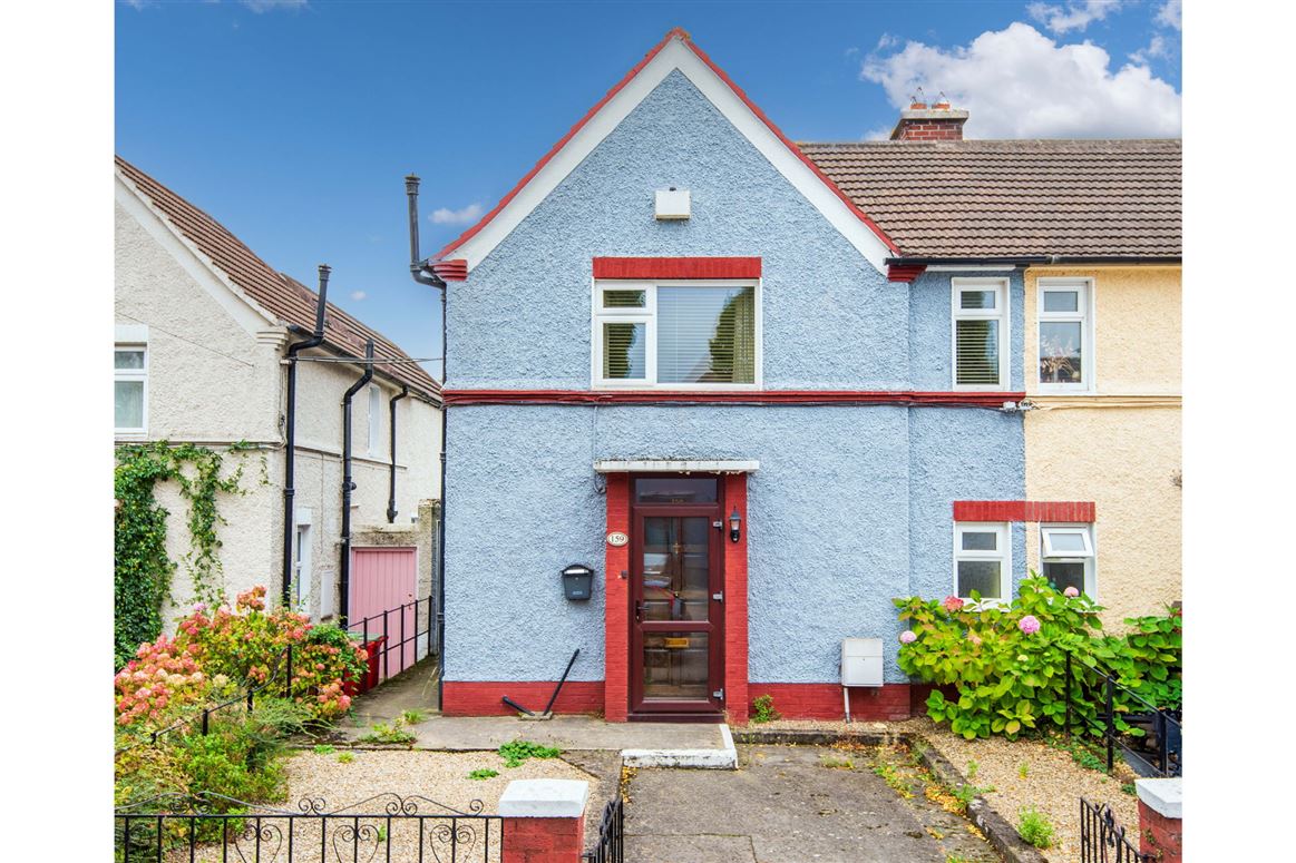 159 Corrib Road, Terenure, Dublin 6W