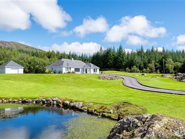 Image for Dromagorteen, Bonane, Kenmare, Co. Kerry