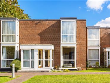 Image for 33 Cherbury Court, Booterstown, Blackrock, Co. Dublin