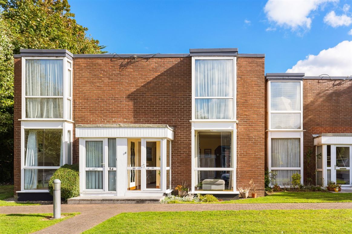 33 Cherbury Court, Booterstown, Blackrock, Co. Dublin