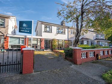 Image for 18, Glentworth Park, Ard Na Greine, Ayrfield, Dublin 13