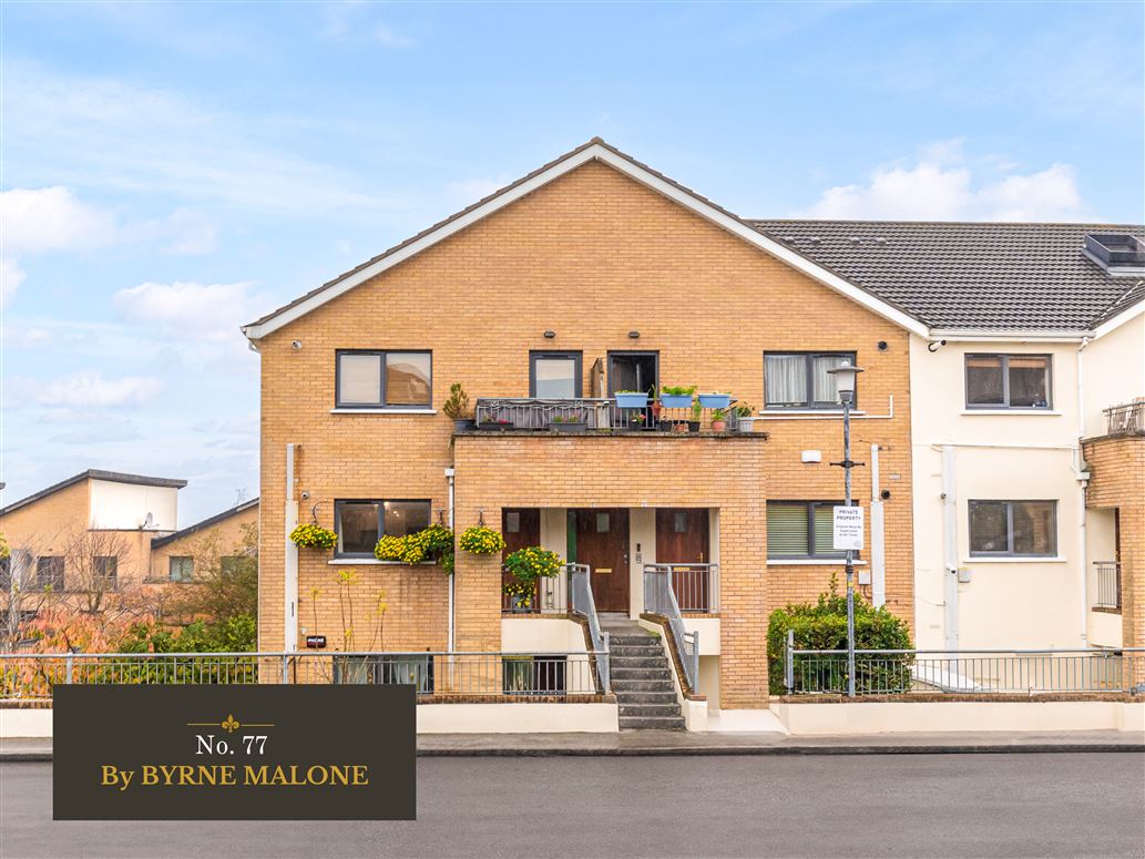 77 Kiltipper Gate, Tallaght,   Dublin 24