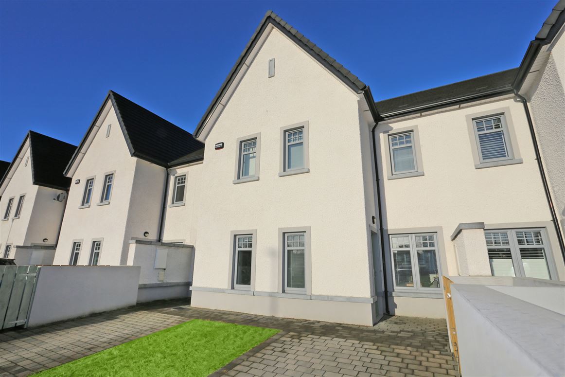 30 Abbey Square, Mungret Gate, Limerick