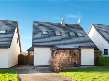 Image for 12 Sandycove Phase 1, Ballymoney, Co. Wexford