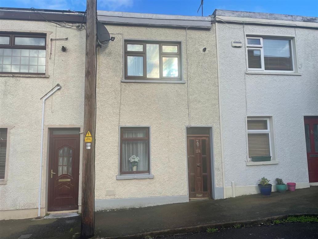 124 Industry Place, Cork City, Cork