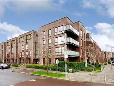 Image for 2 Stratton Grove Adamstown Square, Lucan, Co. Dublin