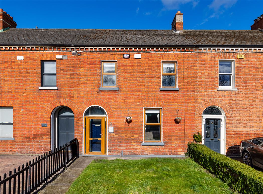 9 Whitworth Road, Drumcondra, Dublin 9