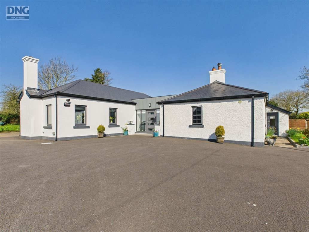 Millicent Road, Clane, Co. Kildare