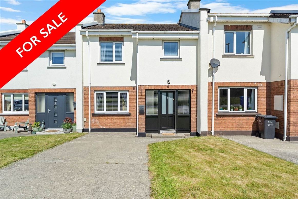 7 Branogue Park, Riverchapel, Gorey, County Wexford