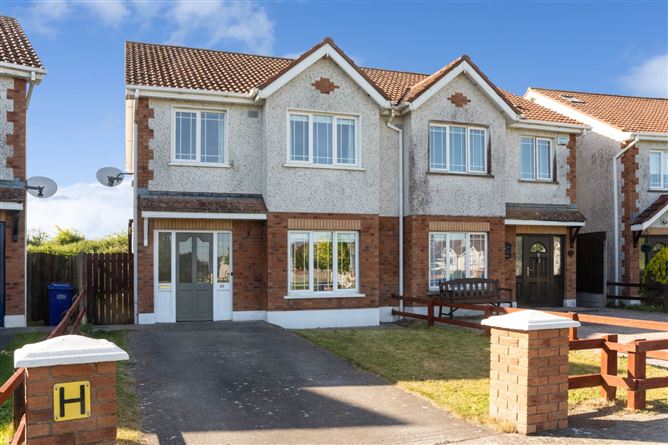 48 Cloran Court, Athboy, County Meath
