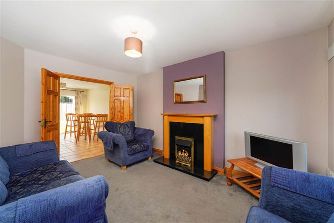 48 Cloran Court, Athboy, County Meath