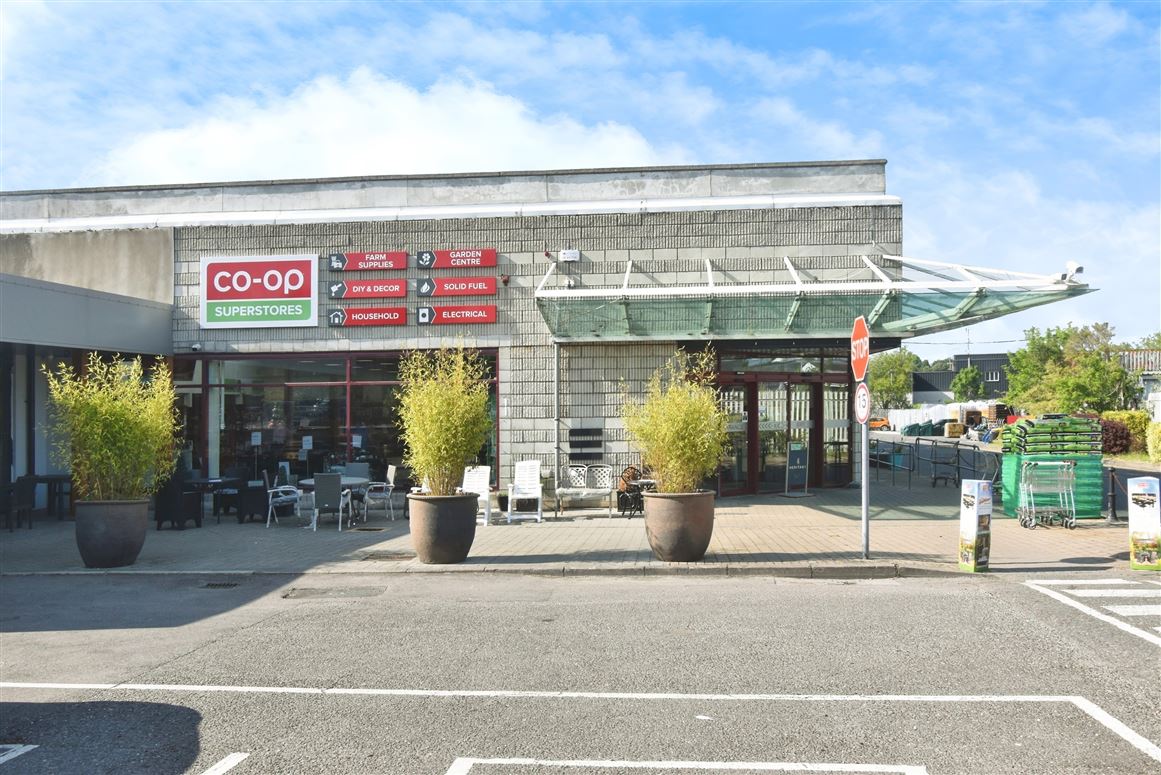 First Floor, Co Op Superstore, Carrigaline, Cork