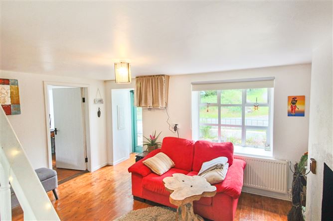 The Lodge, Granny, Ballinameen, Boyle, Co. Roscommon