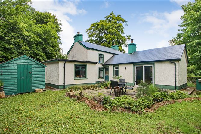 The Lodge, Granny, Ballinameen, Boyle, Co. Roscommon