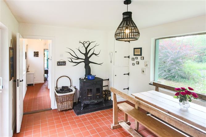 The Lodge, Granny, Ballinameen, Boyle, Co. Roscommon