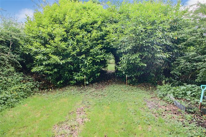 The Lodge, Granny, Ballinameen, Boyle, Co. Roscommon