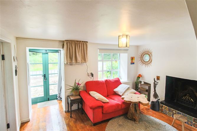 The Lodge, Granny, Ballinameen, Boyle, Co. Roscommon