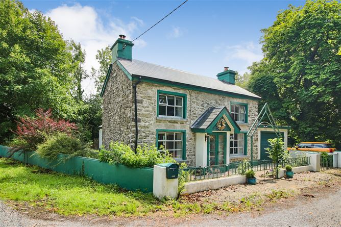 The Lodge, Granny, Ballinameen, Boyle, Co. Roscommon