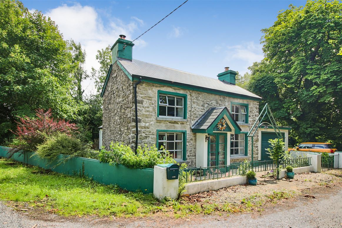 The Lodge, Granny, Ballinameen, Boyle, Co. Roscommon