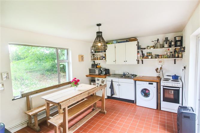 The Lodge, Granny, Ballinameen, Boyle, Co. Roscommon